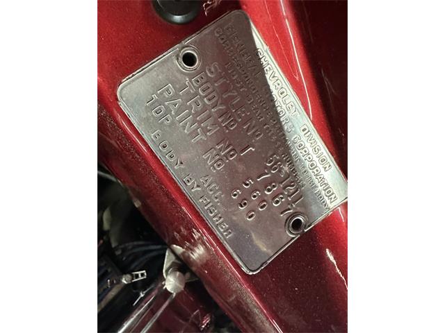 1956 Chevrolet 150 (CC-2081009) for sale in West Babylon, New York