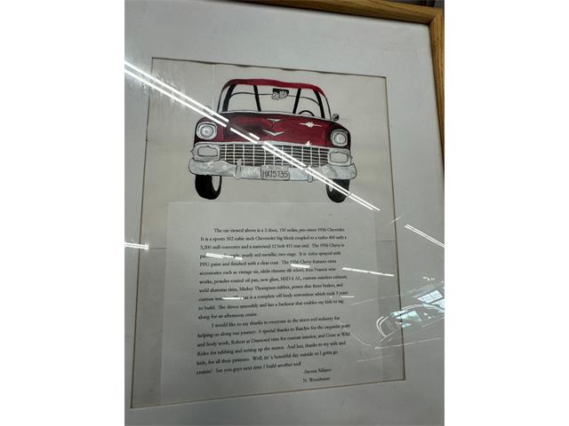 1956 Chevrolet 150 (CC-2081009) for sale in West Babylon, New York