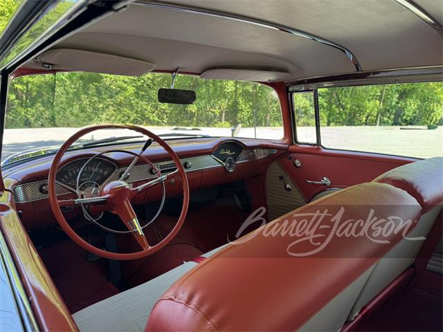 1955 Chevrolet Bel Air (CC-2080101) for sale in Columbus, Ohio
