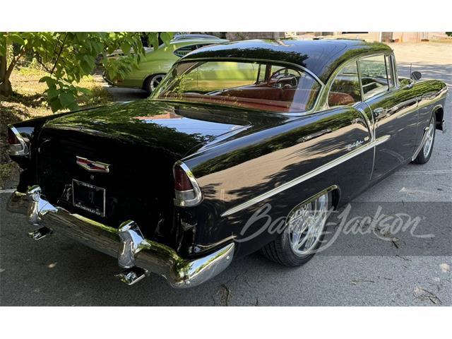 1955 Chevrolet Bel Air (CC-2080101) for sale in Columbus, Ohio