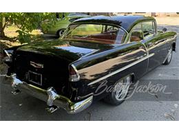 1955 Chevrolet Bel Air (CC-2080101) for sale in Columbus, Ohio