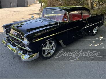 1955 Chevrolet Bel Air (CC-2080101) for sale in Columbus, Ohio