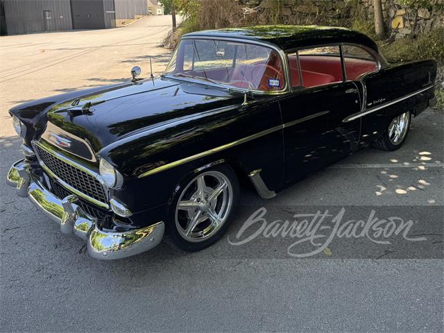 1955 Chevrolet Bel Air (CC-2080101) for sale in Columbus, Ohio