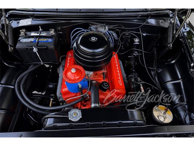 1955 Chevrolet Bel Air (CC-2080101) for sale in Columbus, Ohio