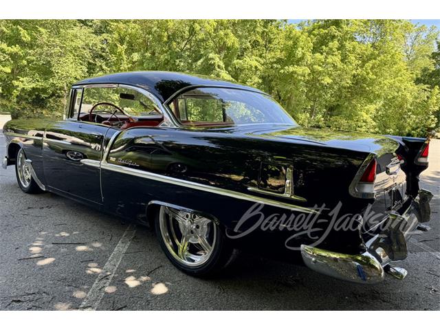 1955 Chevrolet Bel Air (CC-2080101) for sale in Columbus, Ohio