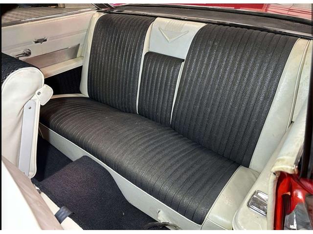 1959 Cadillac Coupe DeVille (CC-2081010) for sale in Burlington, Washington
