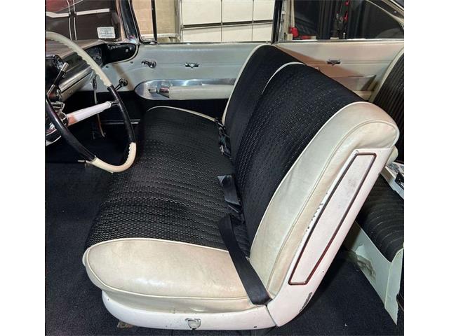 1959 Cadillac Coupe DeVille (CC-2081010) for sale in Burlington, Washington