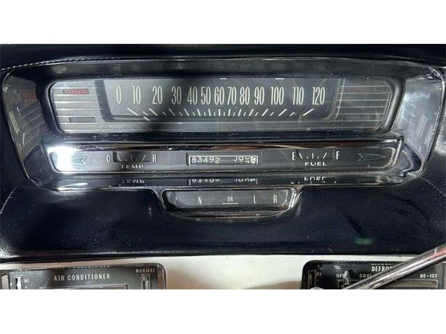 1959 Cadillac Coupe DeVille (CC-2081010) for sale in Burlington, Washington