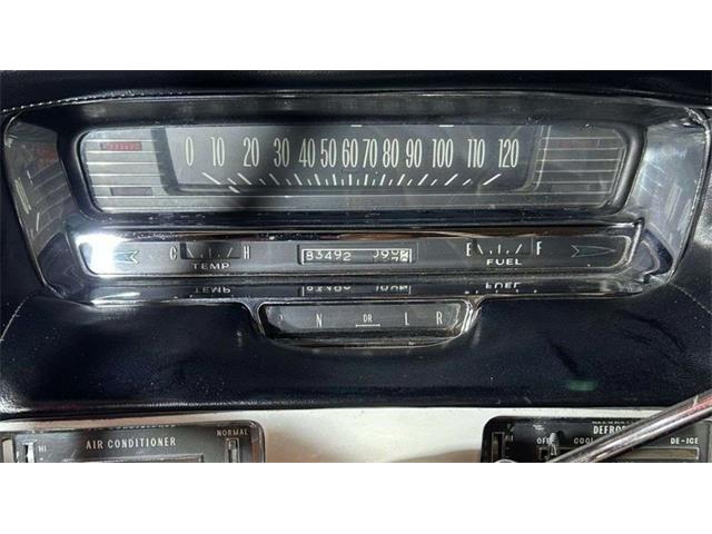 1959 Cadillac Coupe DeVille (CC-2081010) for sale in Burlington, Washington