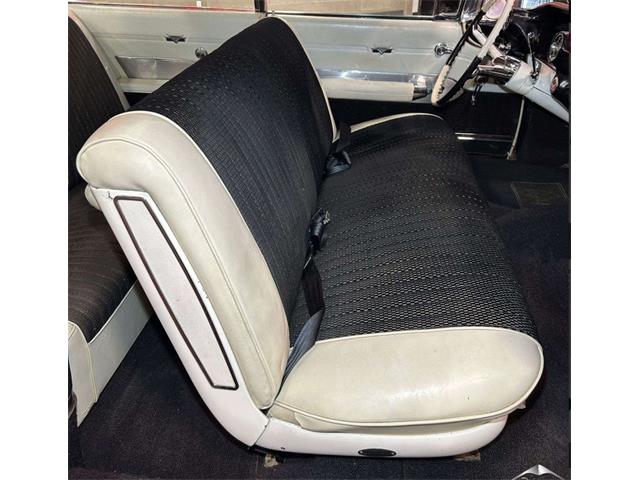 1959 Cadillac Coupe DeVille (CC-2081010) for sale in Burlington, Washington