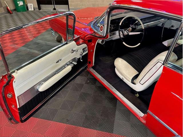 1959 Cadillac Coupe DeVille (CC-2081010) for sale in Burlington, Washington