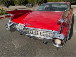 1959 Cadillac Coupe DeVille (CC-2081010) for sale in Burlington, Washington