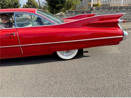 1959 Cadillac Coupe DeVille (CC-2081010) for sale in Burlington, Washington