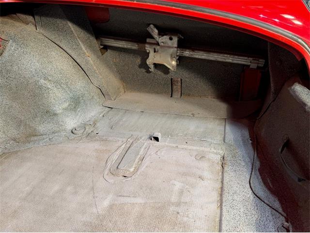 1959 Cadillac Coupe DeVille (CC-2081010) for sale in Burlington, Washington