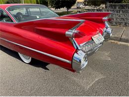 1959 Cadillac Coupe DeVille (CC-2081010) for sale in Burlington, Washington