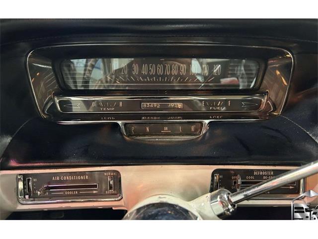 1959 Cadillac Coupe DeVille (CC-2081010) for sale in Burlington, Washington