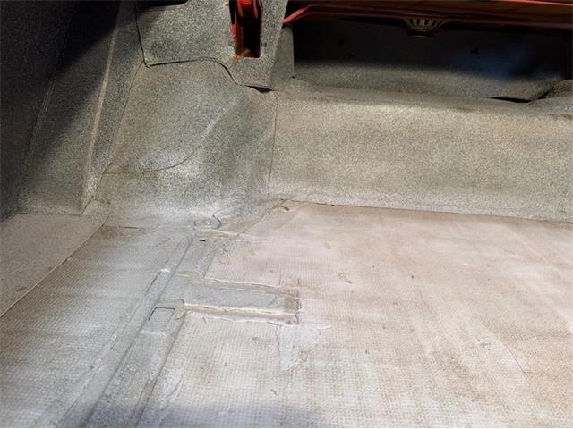 1959 Cadillac Coupe DeVille (CC-2081010) for sale in Burlington, Washington