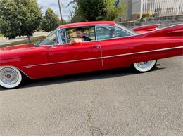 1959 Cadillac Coupe DeVille (CC-2081010) for sale in Burlington, Washington