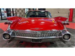 1959 Cadillac Coupe DeVille (CC-2081010) for sale in Burlington, Washington