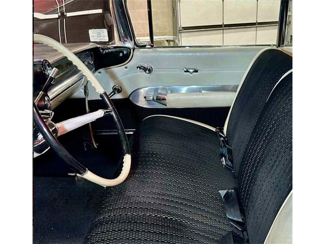 1959 Cadillac Coupe DeVille (CC-2081010) for sale in Burlington, Washington