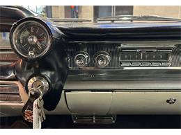 1959 Cadillac Coupe DeVille (CC-2081010) for sale in Burlington, Washington
