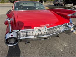 1959 Cadillac Coupe DeVille (CC-2081010) for sale in Burlington, Washington