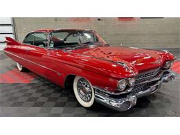 1959 Cadillac Coupe DeVille (CC-2081010) for sale in Burlington, Washington