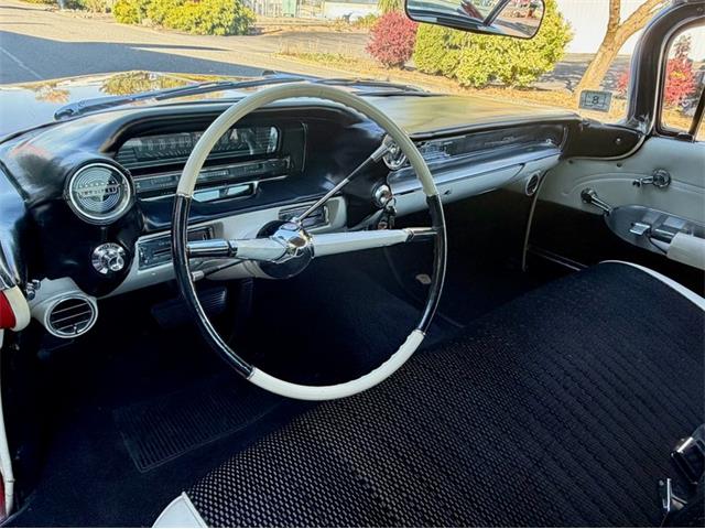 1959 Cadillac Coupe DeVille (CC-2081010) for sale in Burlington, Washington