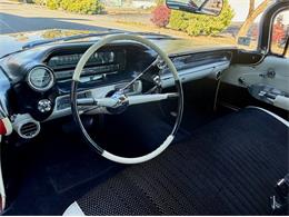 1959 Cadillac Coupe DeVille (CC-2081010) for sale in Burlington, Washington