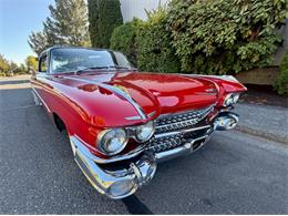 1959 Cadillac Coupe DeVille (CC-2081010) for sale in Burlington, Washington