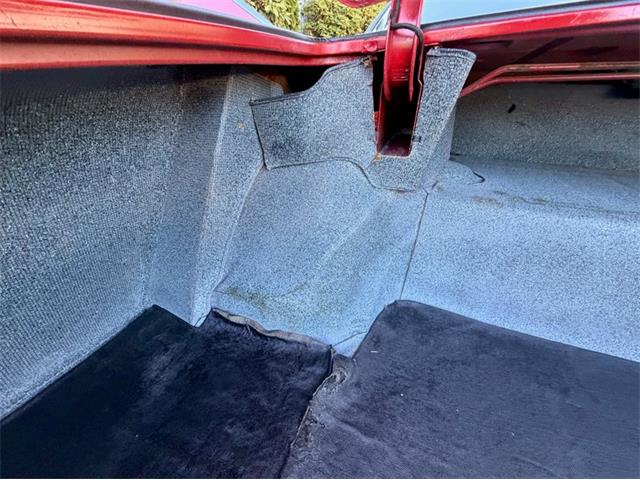 1959 Cadillac Coupe DeVille (CC-2081010) for sale in Burlington, Washington