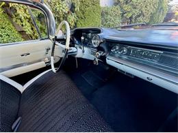 1959 Cadillac Coupe DeVille (CC-2081010) for sale in Burlington, Washington