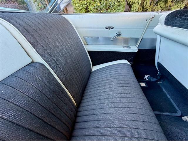 1959 Cadillac Coupe DeVille (CC-2081010) for sale in Burlington, Washington