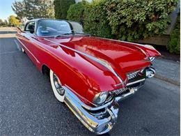1959 Cadillac Coupe DeVille (CC-2081010) for sale in Burlington, Washington