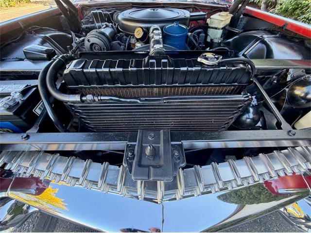1959 Cadillac Coupe DeVille (CC-2081010) for sale in Burlington, Washington