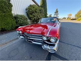 1959 Cadillac Coupe DeVille (CC-2081010) for sale in Burlington, Washington