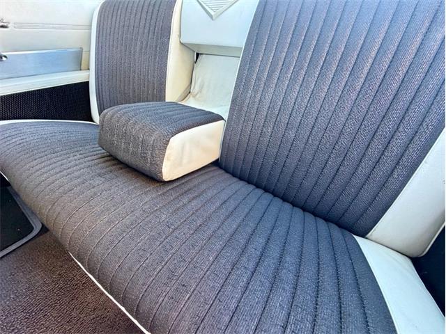 1959 Cadillac Coupe DeVille (CC-2081010) for sale in Burlington, Washington