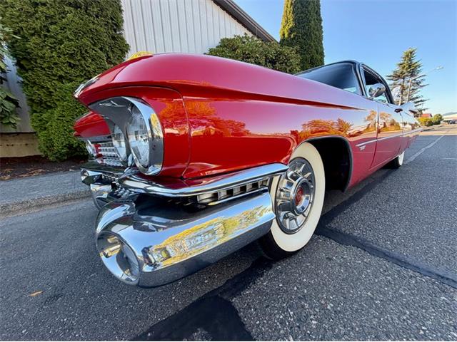 1959 Cadillac Coupe DeVille (CC-2081010) for sale in Burlington, Washington