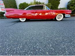 1959 Cadillac Coupe DeVille (CC-2081010) for sale in Burlington, Washington
