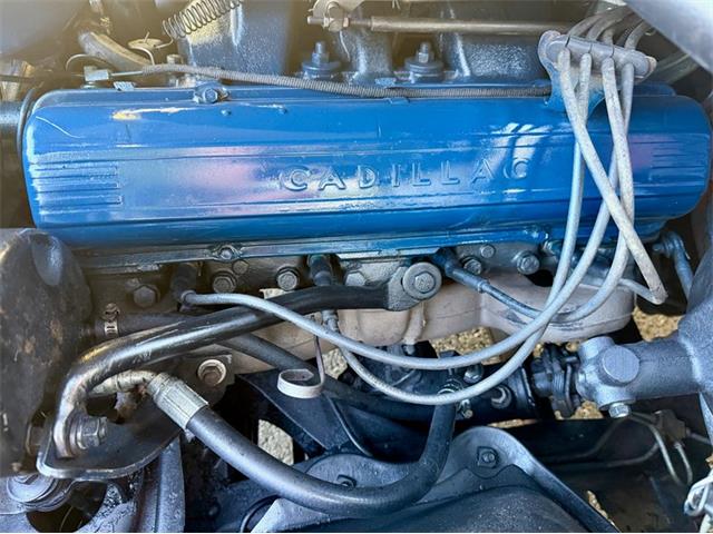 1959 Cadillac Coupe DeVille (CC-2081010) for sale in Burlington, Washington