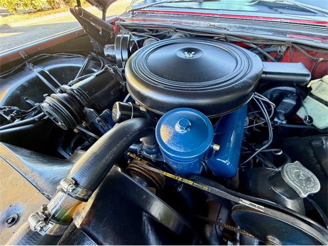 1959 Cadillac Coupe DeVille (CC-2081010) for sale in Burlington, Washington