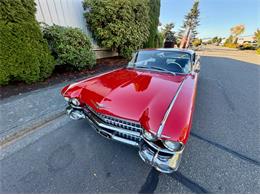 1959 Cadillac Coupe DeVille (CC-2081010) for sale in Burlington, Washington