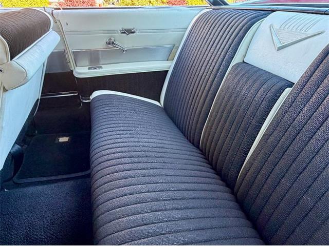 1959 Cadillac Coupe DeVille (CC-2081010) for sale in Burlington, Washington