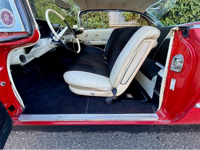 1959 Cadillac Coupe DeVille (CC-2081010) for sale in Burlington, Washington