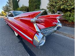 1959 Cadillac Coupe DeVille (CC-2081010) for sale in Burlington, Washington