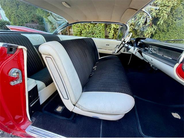 1959 Cadillac Coupe DeVille (CC-2081010) for sale in Burlington, Washington