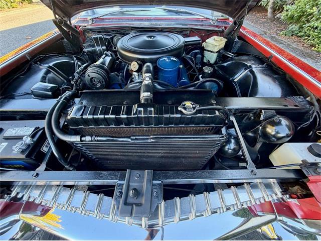 1959 Cadillac Coupe DeVille (CC-2081010) for sale in Burlington, Washington