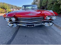 1959 Cadillac Coupe DeVille (CC-2081010) for sale in Burlington, Washington