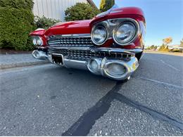 1959 Cadillac Coupe DeVille (CC-2081010) for sale in Burlington, Washington
