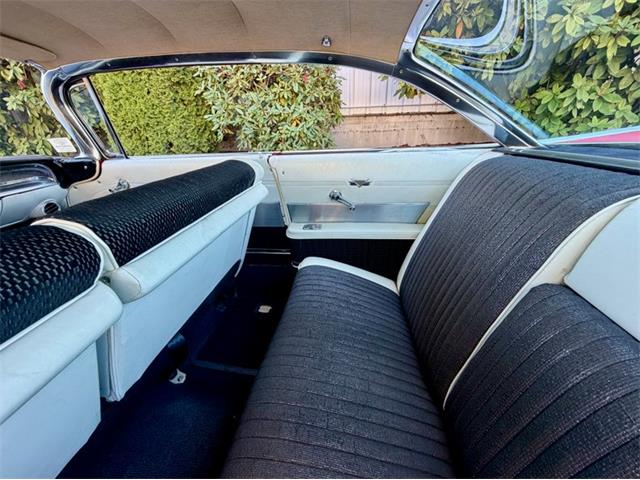 1959 Cadillac Coupe DeVille (CC-2081010) for sale in Burlington, Washington
